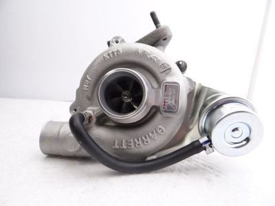 LADER AUFLADUNG GARRETT 4542205001S 2