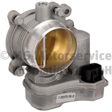 Korpus przepustnicy PIERBURG 7.00375.06.0