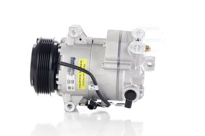 COMPRESOR CLIMATIZARE NISSENS 890267 26