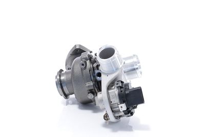 LADER AUFLADUNG BTS Turbo T917176 28