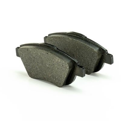 BREMSBELAGSATZ SCHEIBENBREMSE DELPHI LP2164 24