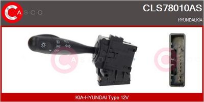 COMUTATOR COLOANA DIRECTIE