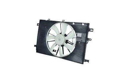 VENTILATOR RADIATOR NRF 47937 9