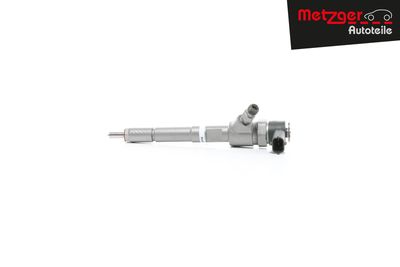 EINSPRITZDüSE METZGER AUTOTEILE 0870098 3
