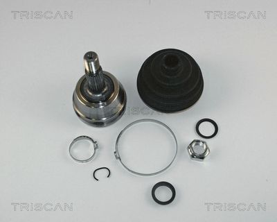 Шарнирный комплект, приводной вал TRISCAN 8540 29104 для VW SANTANA