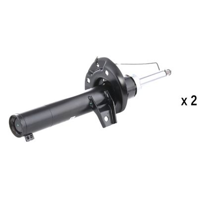 амортисьор STARK SKSA-01335365