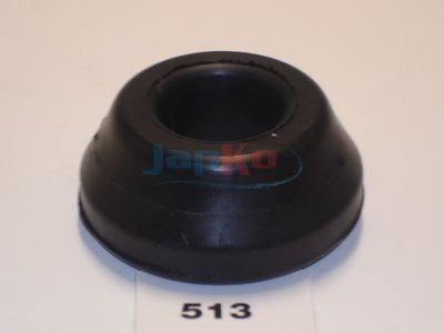 Lagerbuchse, Blattfeder