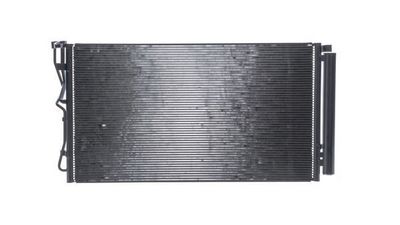 CONDENSATOR CLIMATIZARE MAHLE AC1026000S 4