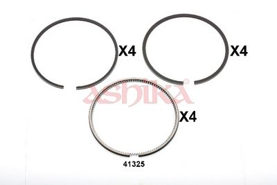 SEGMENT PISTON