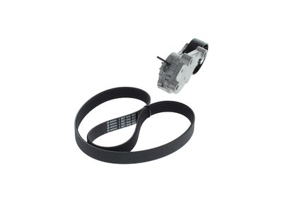 KEILRIPPENRIEMENSATZ BOSCH 1987600769 8