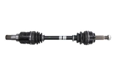 полуоска POINT GEAR