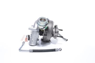 LADER AUFLADUNG BTS Turbo T981041 10