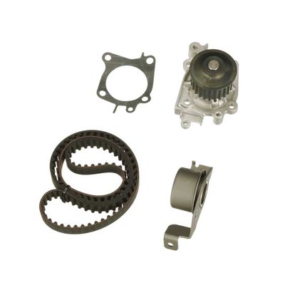 WASSERPUMPE + ZAHNRIEMENSATZ GATES KP15445XS1 57