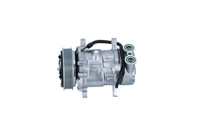 COMPRESOR CLIMATIZARE NRF 32275 17