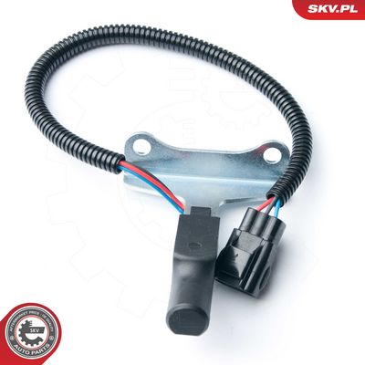 Jutiklis, alkūninio veleno impulsas