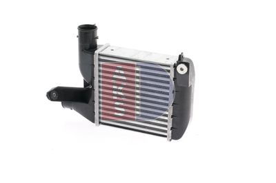 LADELUFTKüHLER AKS DASIS 057008N 1