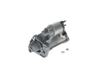 STARTER BOSCH 1986S01047 25