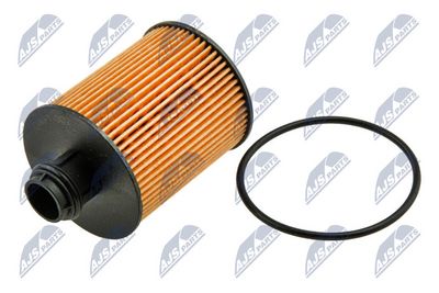 FILTRU ULEI NTY FOFFT002 1