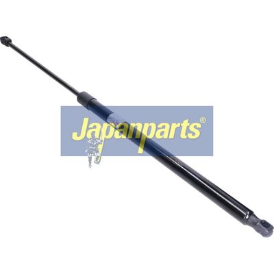 JAPANPARTS Dujinė spyruoklė, bagažinė
