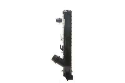 RADIATOR RACIRE MOTOR MAHLE CR1085000S 4
