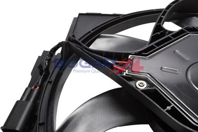 VENTILATOR RADIATOR BOGAP B4243198 1