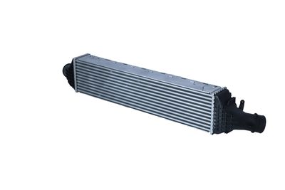 LADELUFTKüHLER NRF 309047 29