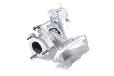 LADER AUFLADUNG BTS Turbo T916626 23