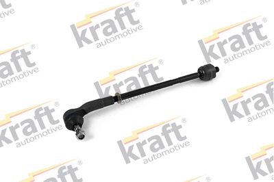 Inner Tie Rod 4300007