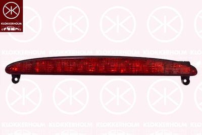 Dodatkowe światło STOP KLOKKERHOLM 30810775