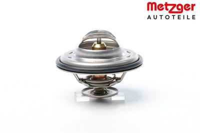 THERMOSTAT KüHLMITTEL METZGER AUTOTEILE 4006230 28