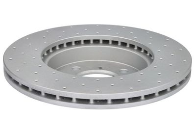 Bremseskive ABE SPORT C34026ABE-SP