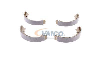 BREMSBACKENSATZ FESTSTELLBREMSE VAICO V306139 35