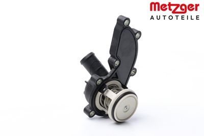 TERMOSTAT LICHID RACIRE METZGER AUTOTEILE 4006243 16