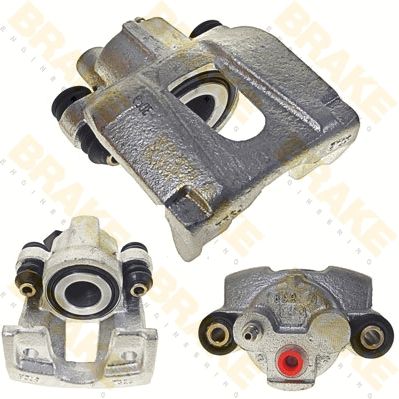 Brake Caliper Brake ENGINEERING CA2758