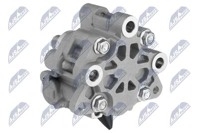 Pompa idraulica, Sterzo NTY SPW-CH-049