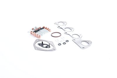 SET MONTAJ TURBOCOMPRESOR BTS Turbo T931255ABS 33
