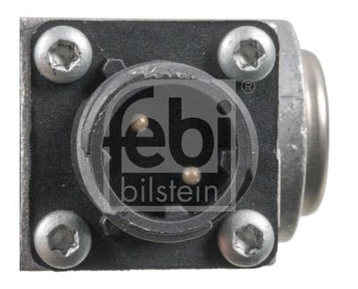 Cilindru de cuplare (cutie manuală) FEBI BILSTEIN 192867