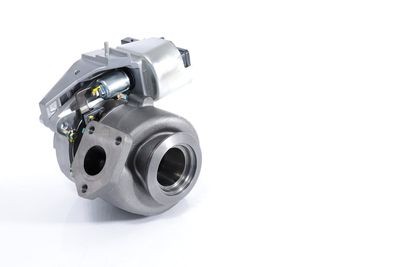 LADER AUFLADUNG BTS Turbo T914071BT 15