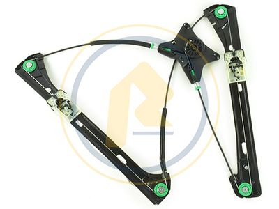 стъклоподемник Ac Rolcar 01.5183