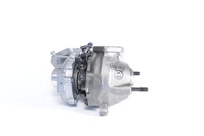 COMPRESOR SISTEM DE SUPRAALIMENTARE BTS Turbo T914943 11