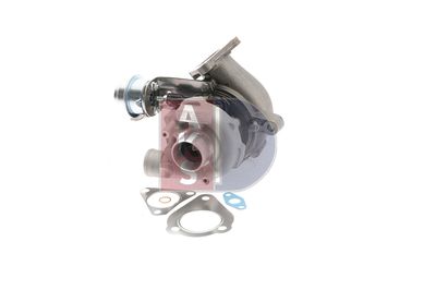 LADER AUFLADUNG AKS DASIS 045124N 1