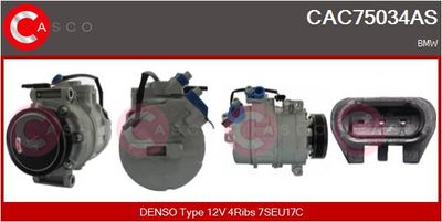 COMPRESOR CLIMATIZARE