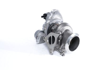 LADER AUFLADUNG BTS Turbo T918735 15