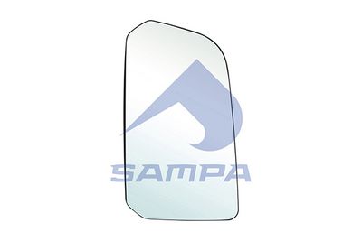 Cristal de espejo