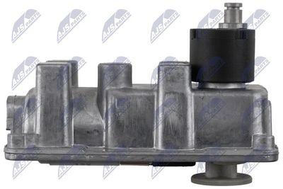 MUFA DE COMANDA COMPRESOR NTY ECDME021 2