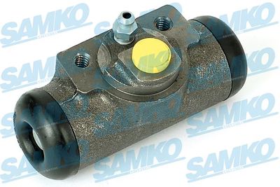 Válec kolové brzdy SAMKO C29076