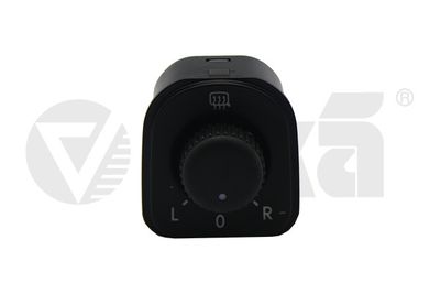 COMUTATOR REGLAREA OGLINZILOR EXTERIOARE