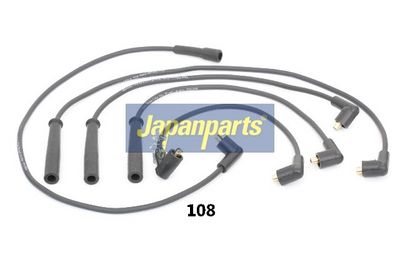 JAPANPARTS Комплект проводов зажигания
