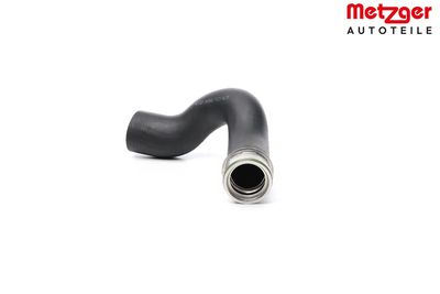LADELUFTSCHLAUCH METZGER AUTOTEILE 2400060 8