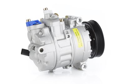 COMPRESOR CLIMATIZARE NISSENS 89211 44